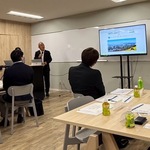勉強会に参加しました