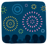 【夏季休業のお知らせ】